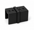 40x40MM Cap-Handrail Connector