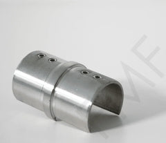 Straight Connecter for 42.4MM Ø Cap Handrail