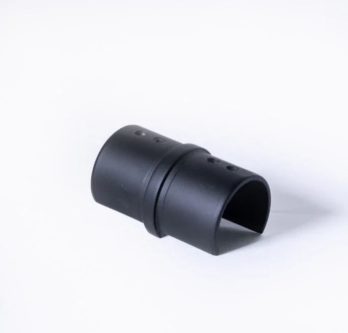 Straight Connecter for 42.4MM Ø Cap Handrail