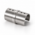 Straight Connecter for 42.4MM Ø Cap Handrail