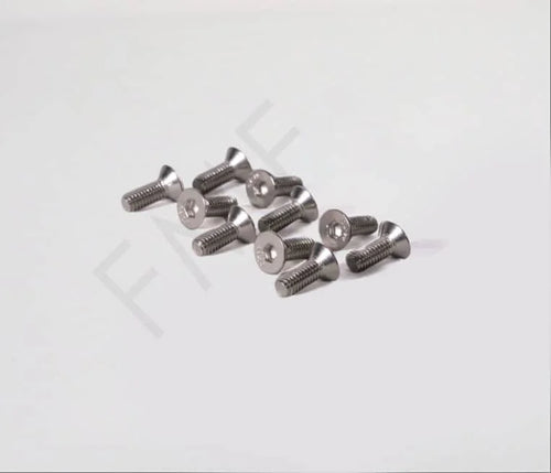 C/Sunk Screw for Clamps M6*14