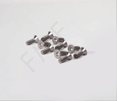 C/Sunk Screw for Clamps M6*24.5