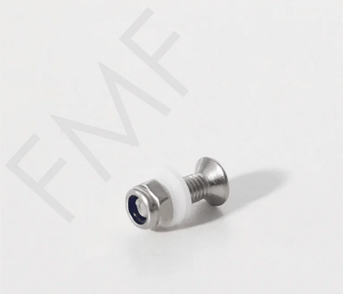 Moveable Transom Clamp Conversion Screws-SS