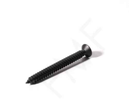 Shower Hinge Screw (Pack-10pcs)