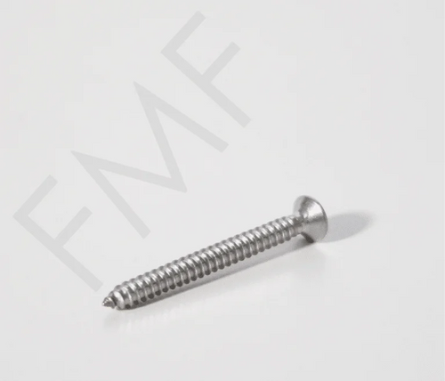 Shower Hinge Screw (Pack-10pcs)