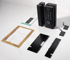 Smart Digital Locks