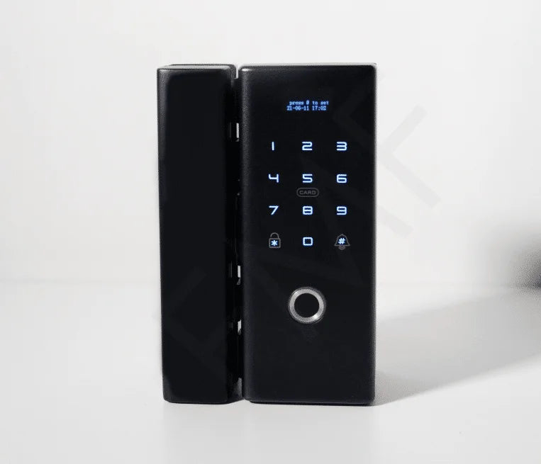 FMF Smart Digital Locks