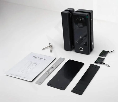FMF Smart Digital Locks