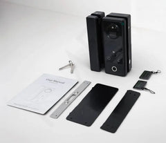 FMF Smart Digital Locks