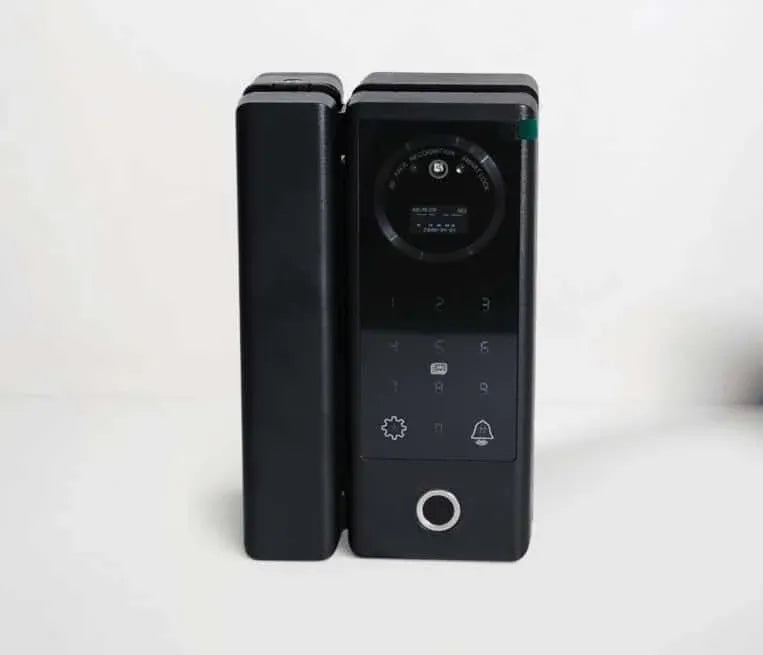 FMF Smart Digital Locks