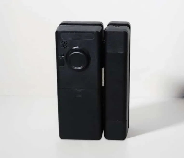 FMF Smart Digital Locks