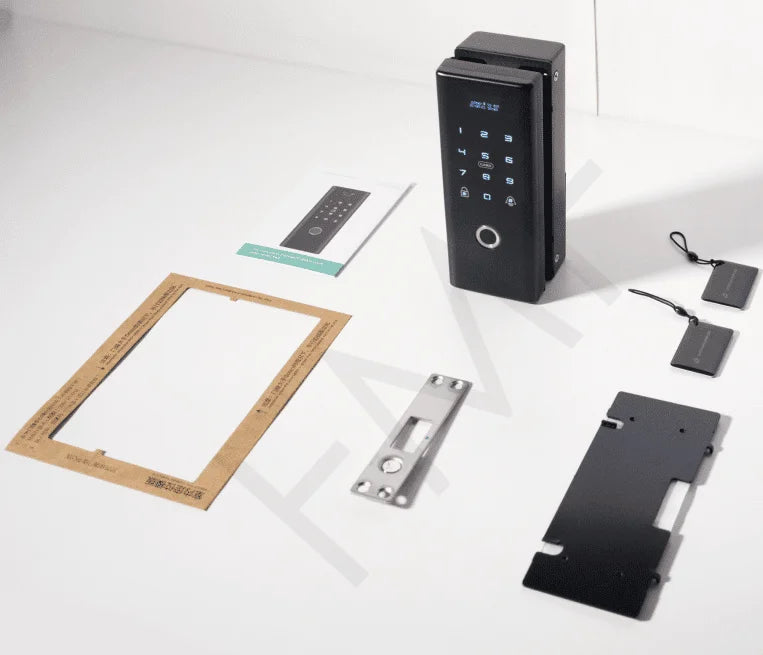 Smart Digital Locks