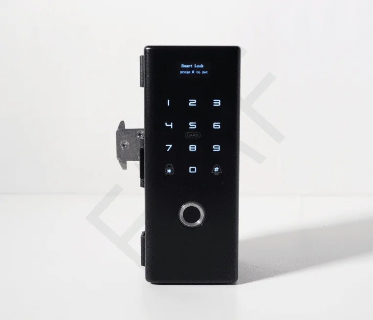 Smart Digital Locks