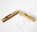 360° Adjustable Shower Header Connector