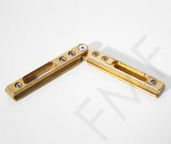 360° Adjustable Shower Header Connector