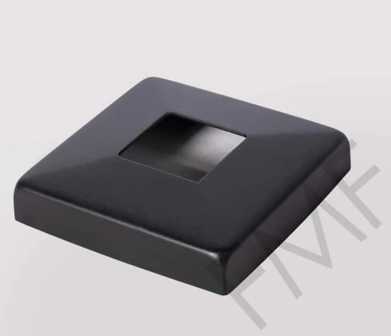 Base Flange Cover