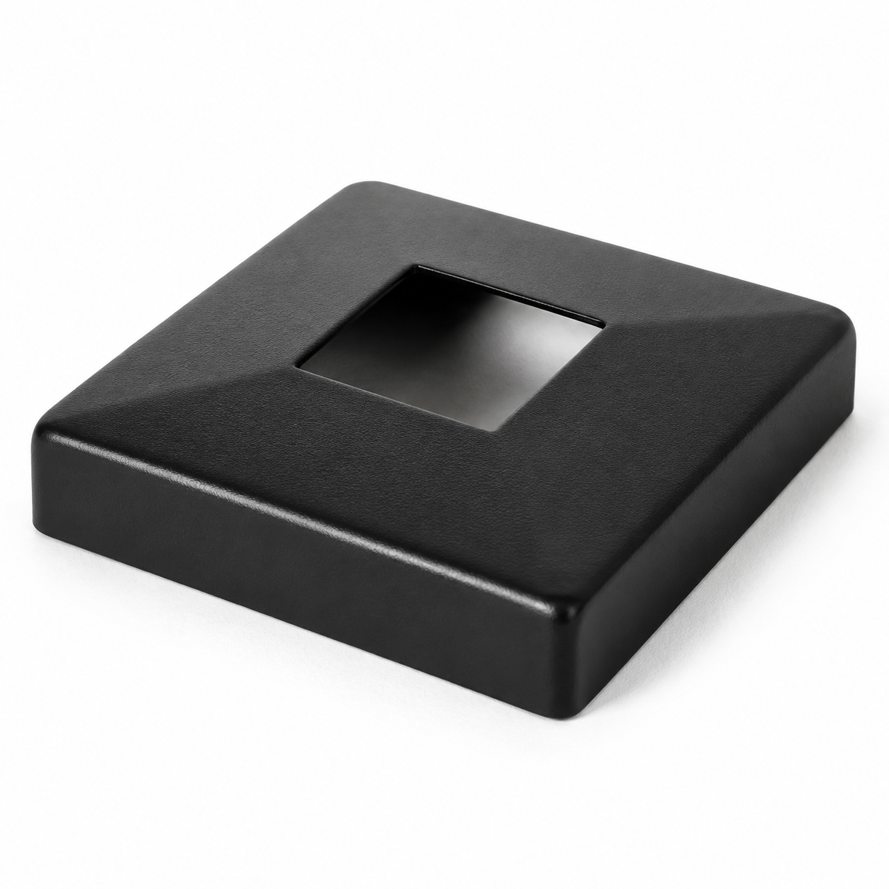 Railing Post Base Cover 316SS
