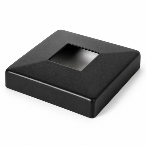 Railing Post Base Cover 316SS