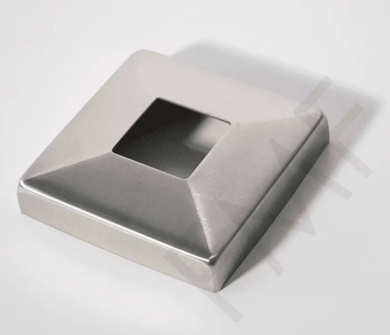 Base Flange Cover