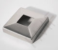 Base Flange Cover