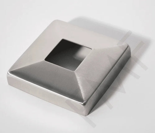 Base Flange Cover