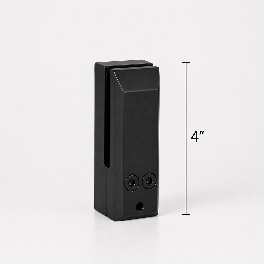 Side Mount Smart Spigot