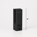 Side Mount Smart Spigot