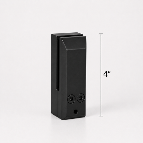 Side Mount Smart Spigot