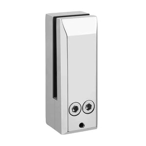 Side Mount Smart Spigot – Brushed Stainless