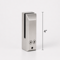 Side Mount Smart Spigot