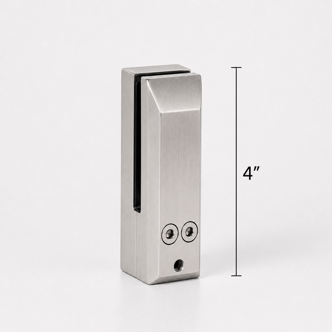 Side Mount Smart Spigot