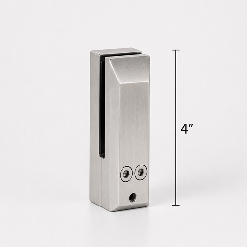 Side Mount Smart Spigot
