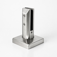 Adjustable Glass Railing Spigot