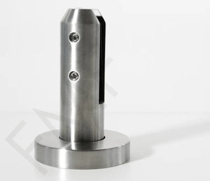 Round Spigots