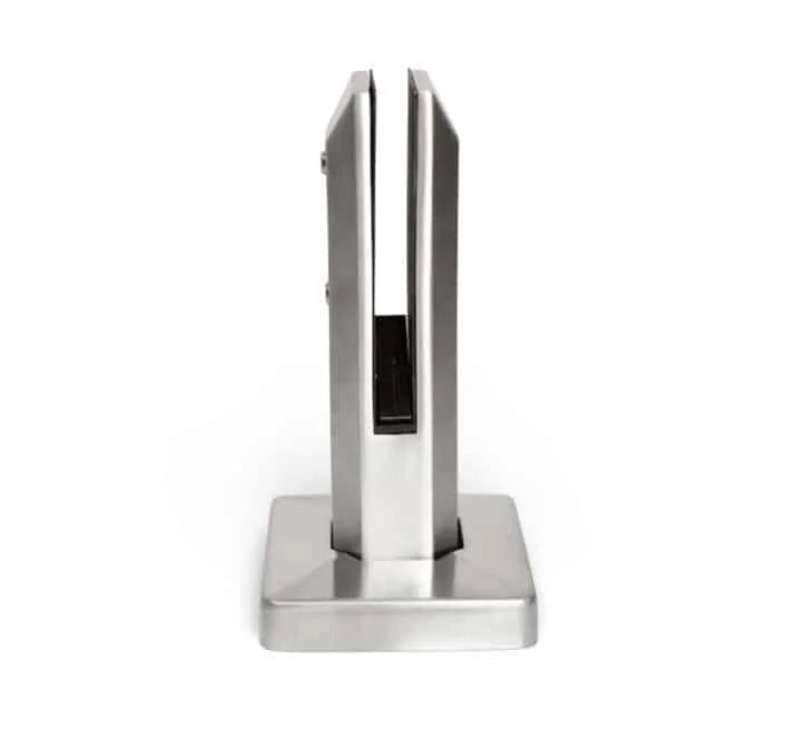Square 8" Stair-Angle Spigot