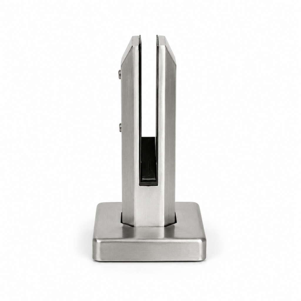 8" Square Stair-Angle Spigot – SS225