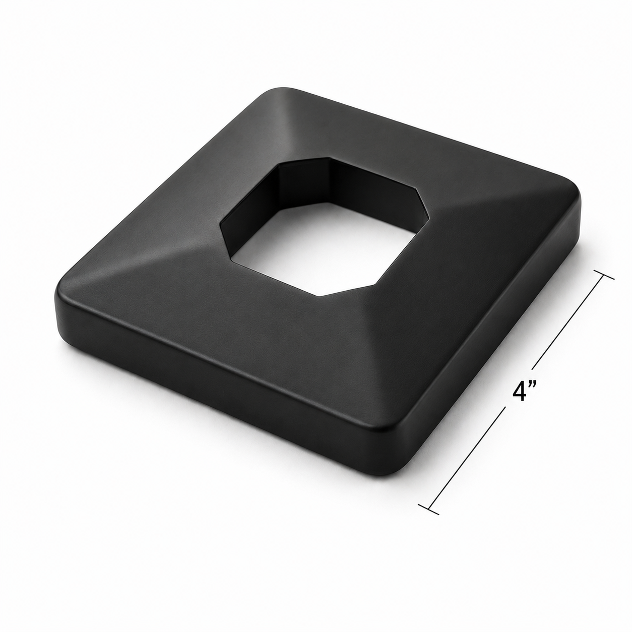 Square Spigot Base Cover 2205SS