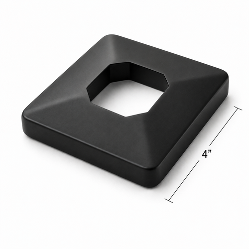 Square Spigot Base Cover 2205SS