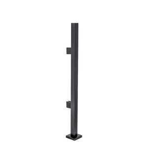 Square End Railing Posts (32