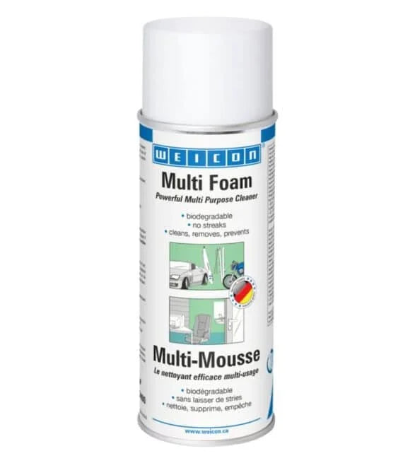 Stainless Multi Foam Spray - 400ML