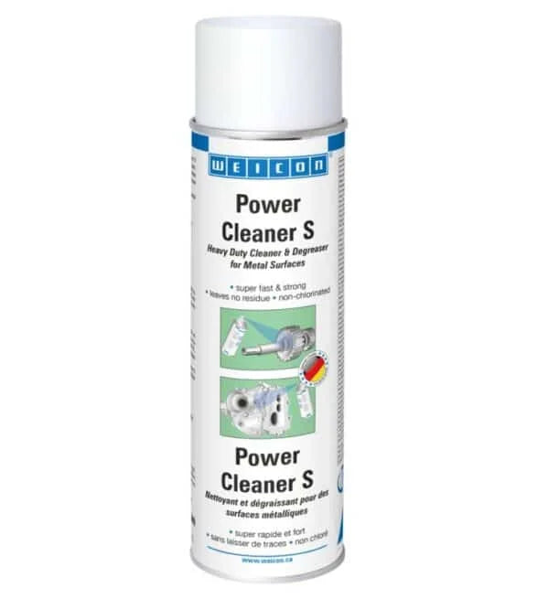 Stainless Steel Power Cleaner Spray