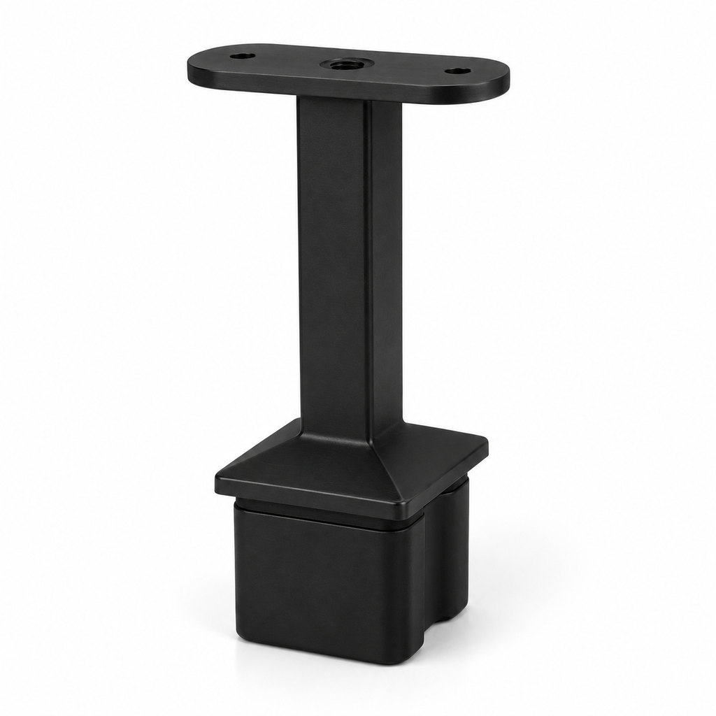 Square Handrail Supports