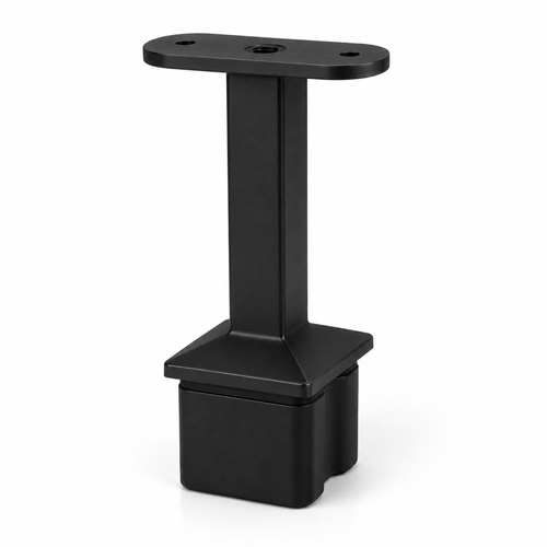 Square Handrail Supports