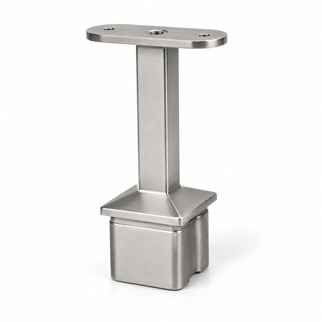 Square Handrail Supports