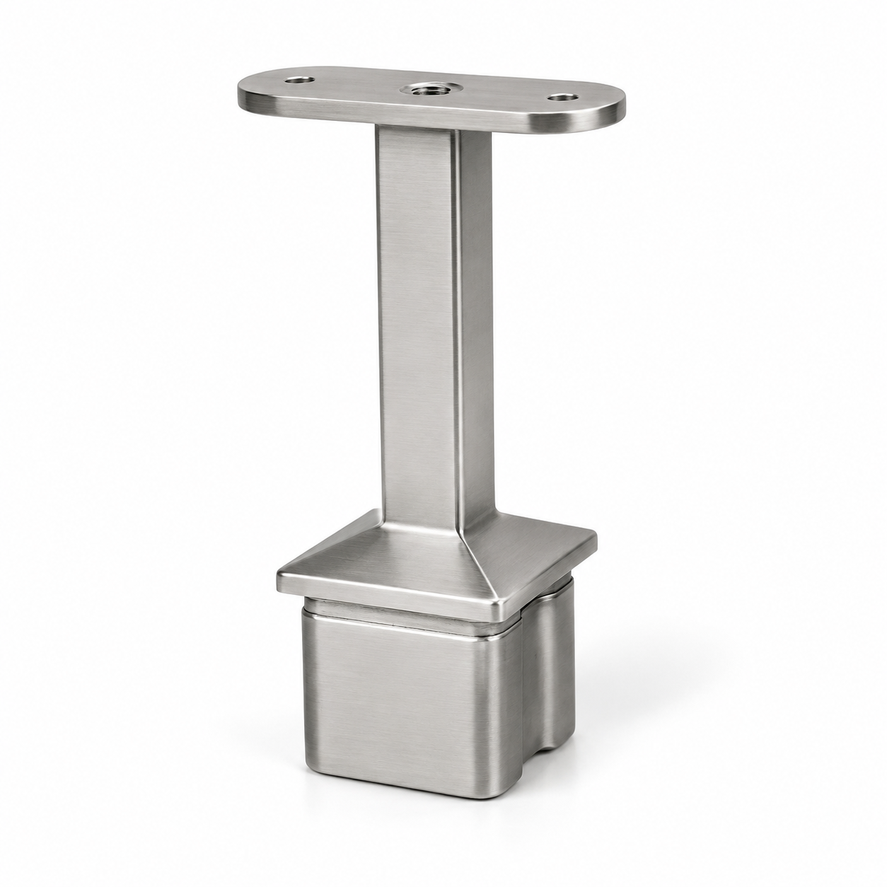 Square Handrail Supports