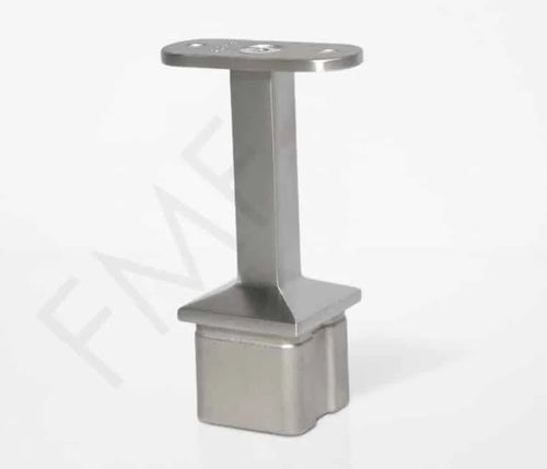 Square Handrail Supports