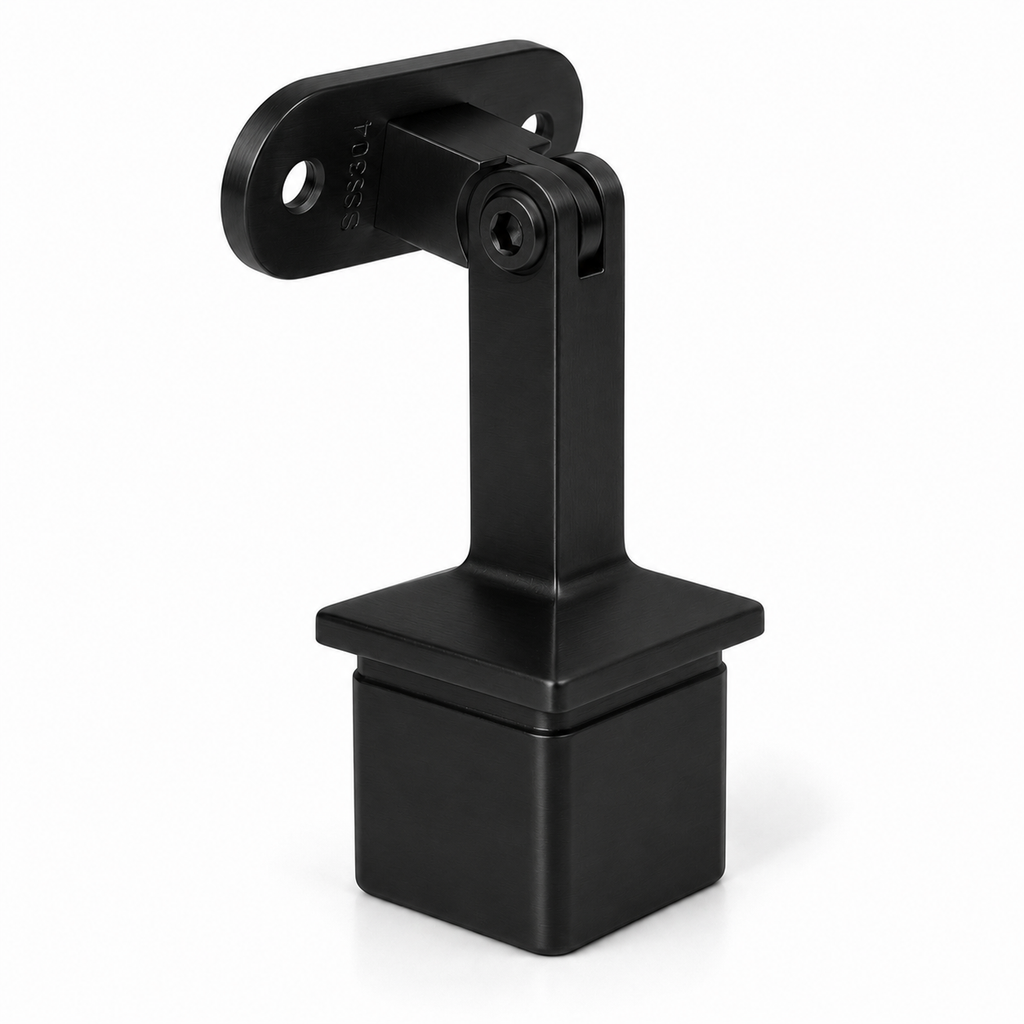 Square Handrail Supports