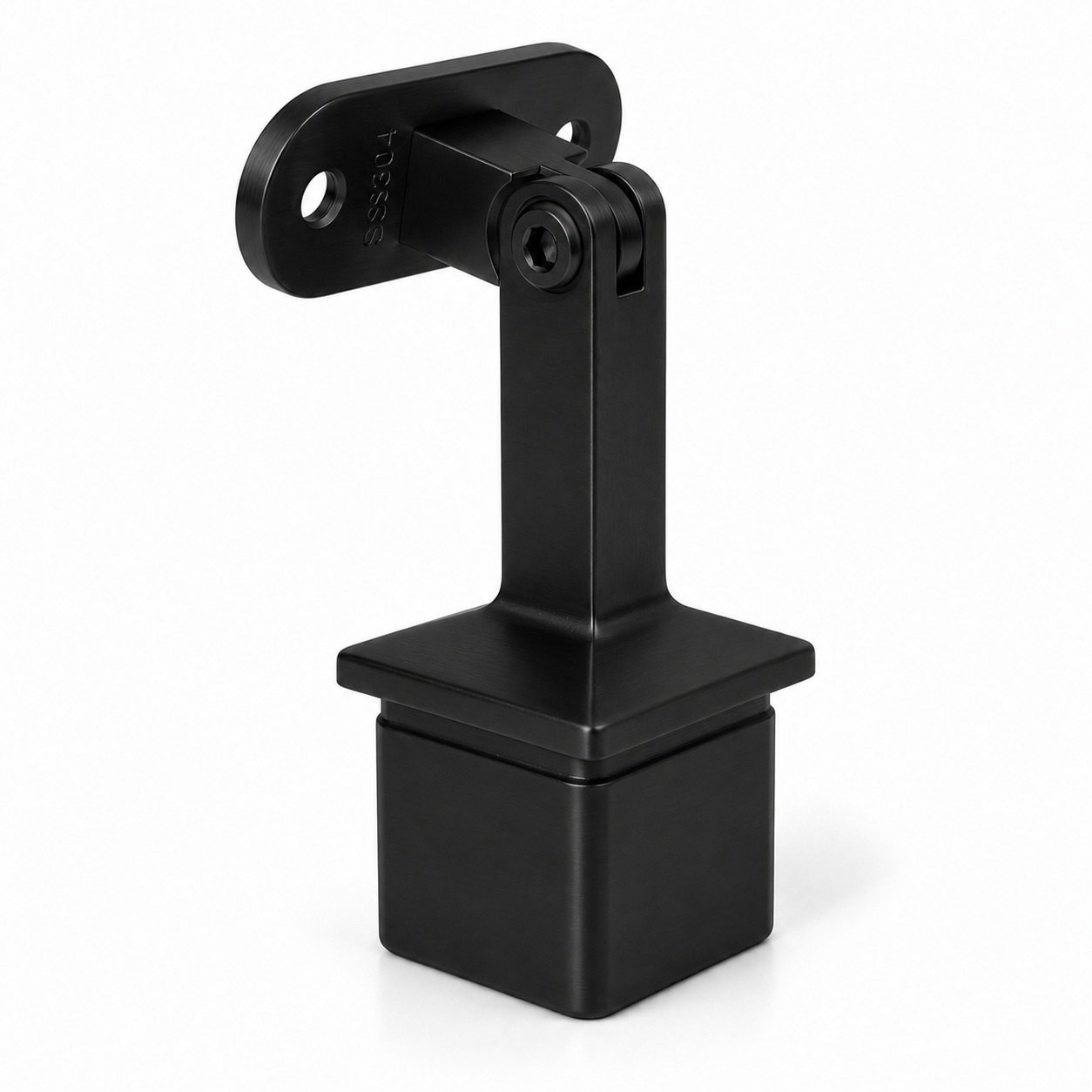 Square Handrail Supports