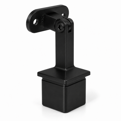 Square Handrail Supports