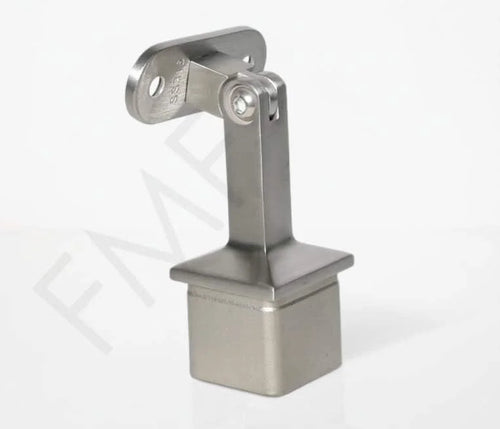 Square Handrail Supports